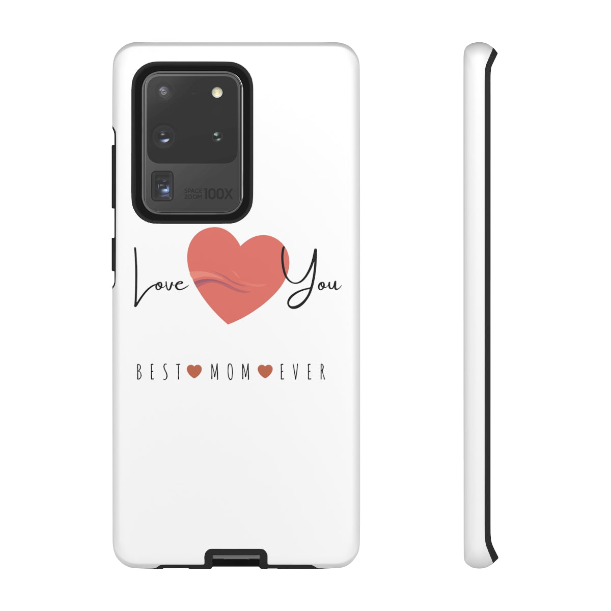 Gift To Mom - Personalized Phone Case - Tough Cases - iPhone 11